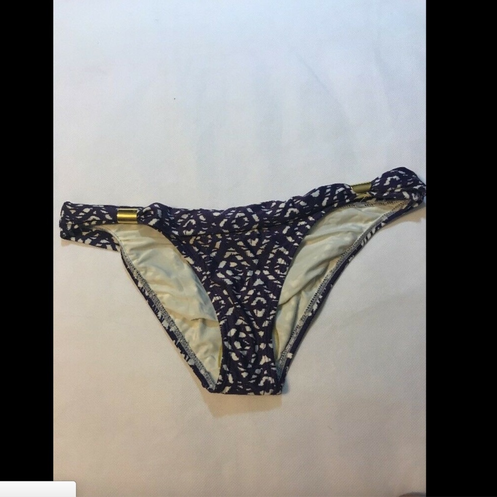 NEW! Vix Purple Diamond Bia‎ Tube Bottoms [SZ Small